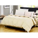 Box Stitching Queen Size 85gsm Cotton Comforter Sets for sale