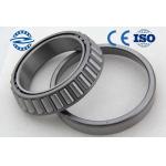 31313 Stainless Steel Cage Taper Roller Bearing For Oil Rig Low Noise 65*140*36mm for sale