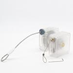 Heavy Duty Square Retractable Anti Theft Pull Box