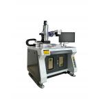 Customization Laser Marking Machine Automatic Plastic Metal Engraving Machine Laser Welding Machine