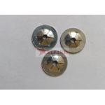 15mm Diameter Galvanized Steel Self Locking Washer For Insulation Fasteners for sale