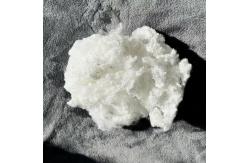China Virgin Recycled PSF Staple Polyester Raw Material Low Moisture Regain supplier