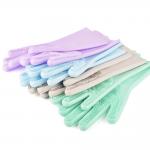 Kitchen Dishwashing Tools Accessories Household Silicone Cleaning Gloves for sale