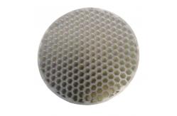 China Far Infrared Honeycomb Ceramic Regenerator High Temperature Insulation supplier