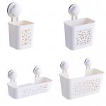 Corner Soap And Shampoo Holders For Showers