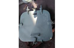 China Lightweight Marine Hatch Covers-ABS CCS BV LR DNV NK KR Certificated supplier