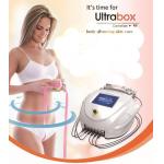 Fat Cellulite Removal Cavitation Body Slimming Machine  With Three Handles for sale