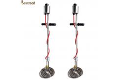 China Apiculture Stainless Steel Temperature Adjustable Honey Heater For Beekeeper supplier