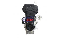 China Original Used Engine F18D4 1.8L Engine For Chevrolet Aveo Engine supplier
