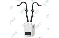 China Unveiling the BOFA V250 The Ultimate Fume Extraction System for Electronics supplier