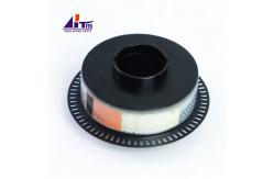 China 009-0032555 0090032555 NCR BRM Escrow Tape ATM Spare Parts supplier