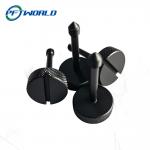 Oxidizing Aluminum Turning Parts for sale