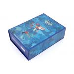 Spot UV Paperboard Boxes For Food for sale