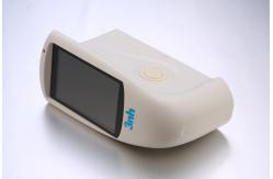 China Auto Calibration Digital Gloss Meter 3nh NHG60 1000gu Multi Angle Gloss Meter supplier