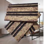 118mm - 200mm Polystyrene Wall Panel Interior Wall Cladding Easy Install