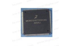 China MC9S12A512CPVE supplier