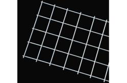 China 2*2in Hot Dip Galvanized Welded Wire Mesh Panel For Construction supplier