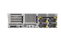 China 3U Rack Storage Lenovo High Density Servers ThinkSystem SR675 V3 supplier