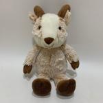 Animated Donkey Talking Repeating Plush Toy Electronic Interactive for sale