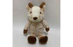 China Animated Donkey Talking Repeating Plush Toy Electronic Interactive supplier