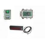 Wall Mounted Loss In Weighing Weight Controller System With 16 Key English Keypad for sale