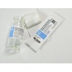 Multidose 10ml Vial Labels UV Printing for Glass Containers Nan Drolone Decanoate