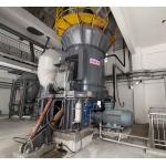 Dry Grinding Vertical Coal Mill Engineer Guide Installation for Industrial Applications for sale