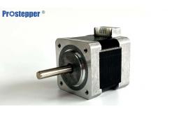 China 20mm Two Phase Nema 8 0.036N.M Bi Polar Stepper Motor supplier