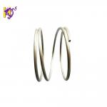 Custom 4mm Heavy Duty Clutch Steel Compression Spring Large Closed Helical Spring coil for sale