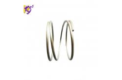 China Custom 4mm Heavy Duty Clutch Steel Compression Spring Large Closed Helical Spring coil supplier