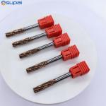 SUPAL Tungsten Steel End Mill Router Bits Reamer For Versatile Cutting Applications