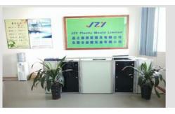 China Automotive Plastic Parts manufacturer
