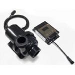 7000L H Electric Aquarium Water Circulation BLDC Water Pump 24v for sale
