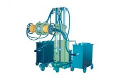 China X-ray Computer Real Time Radiography System supplier