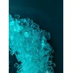 TGIC 90/10 High Acid Value Saturated Polyester Resin For Matt Effect
