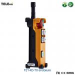 UTING industrial remote controller F21-4D transmitter emitter for sale