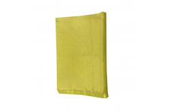 China High Strength Kevlar Weave Fabric , Abrasion Resistant Para Aramid Material supplier