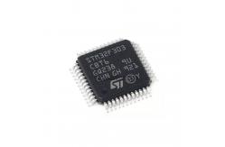 China STM32F303CBT6 supplier