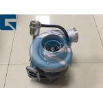 HOLSET Diesel Engine Spare Parts Turbocharger 4050277 HX40W Turbo 3802649 for sale