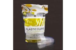 China Durable Paper Cup Packing Machine Three Phase 50 Hz One Year Warranty supplier