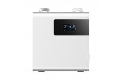 China 1200W Portable Lithium Battery Pack Large Capacity Self Driving Power Supply supplier