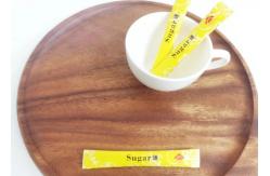 China Customized Individual Condiment Packets With 18 Months Shelf Life And Customizable supplier