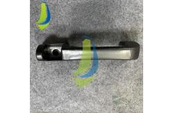 China WG1664110031 Base Front Face Handrail Wg1664110031 For A7 Truck Part supplier