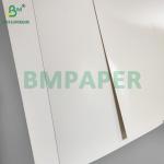 275g + 15g PE Coated Paperboard For Frozen Food Packaging Moisture Resistant