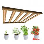 Full Spectrum 480w 400w Dimmable LED Grow Lights