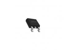 China P Channel Enhancement Mode Mosfet Power Transistor 60P03D TO-252 30V supplier