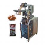 20ml Black Pepper Packing Machine 55 bags/min 2KW Fluid for sale