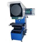 Compact Electronic Optical Measuring Instruments , High Sharpness Industrial Projector