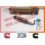 High Quality Diesel Fuel Injector 4326959 2872284 2897320 2872544