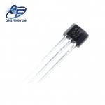 Texas DRV5053RAQLPGMQ1 In Stock Electronic Components Integrated Circuits Microcontroller TI Buy IC chips old TO-92-3 for sale